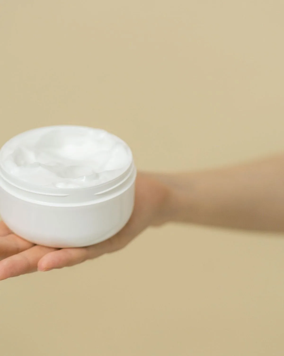 Bloom Botanics shea és vanília testvaj