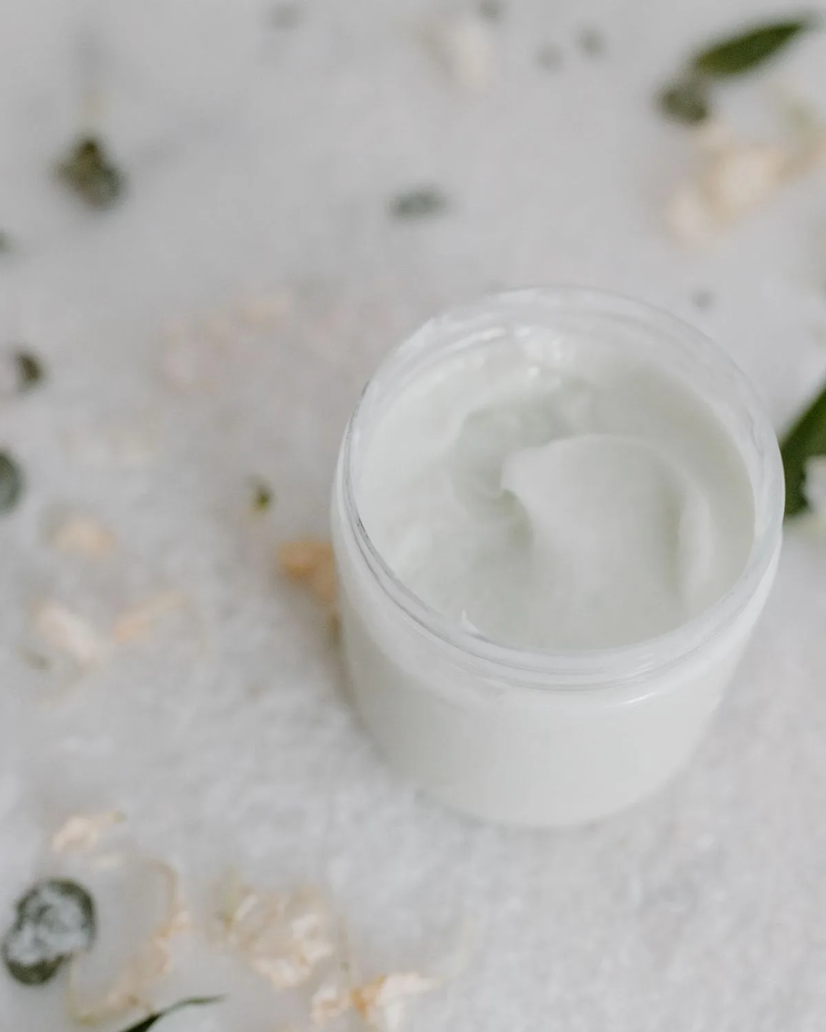 Bloom Botanics shea és vanília testvaj