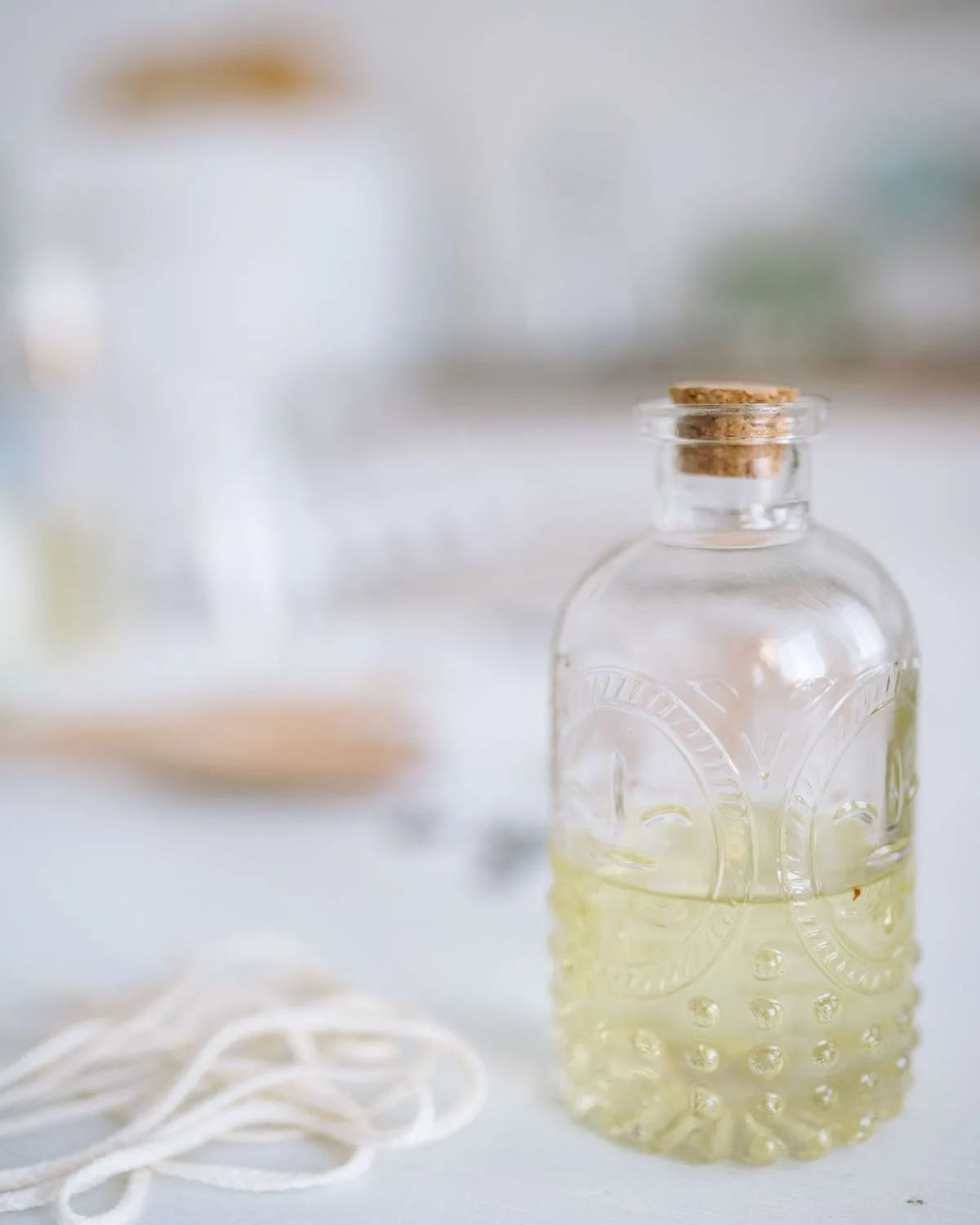 Bloom Botanics Aranyóra száraz testolaj