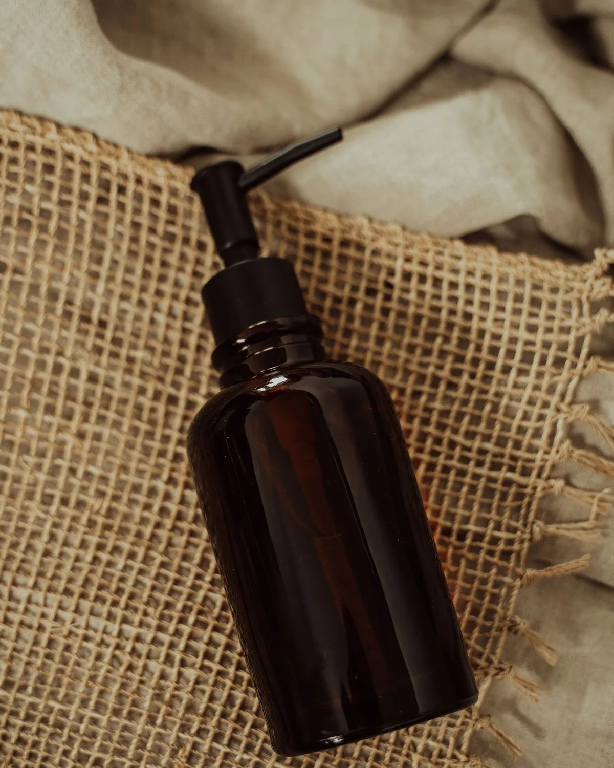Nordvik Naturals zabos hajbalzsam