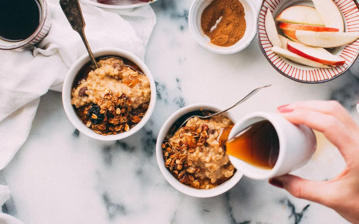 “No added sugar” or “sugar-free”? How to read the label