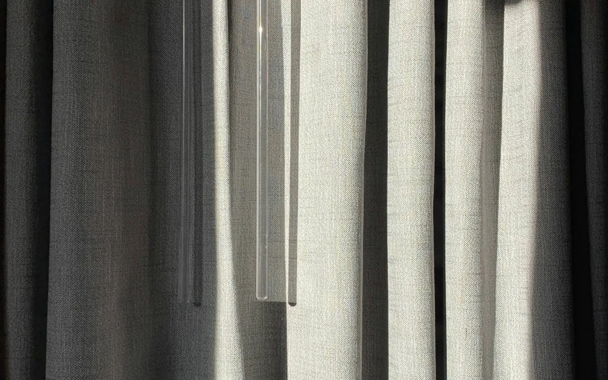 Linen guide: how to wash, dry and store linen textiles