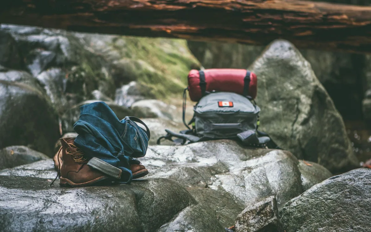 How to choose hiking boots: 7 things to check before you buy