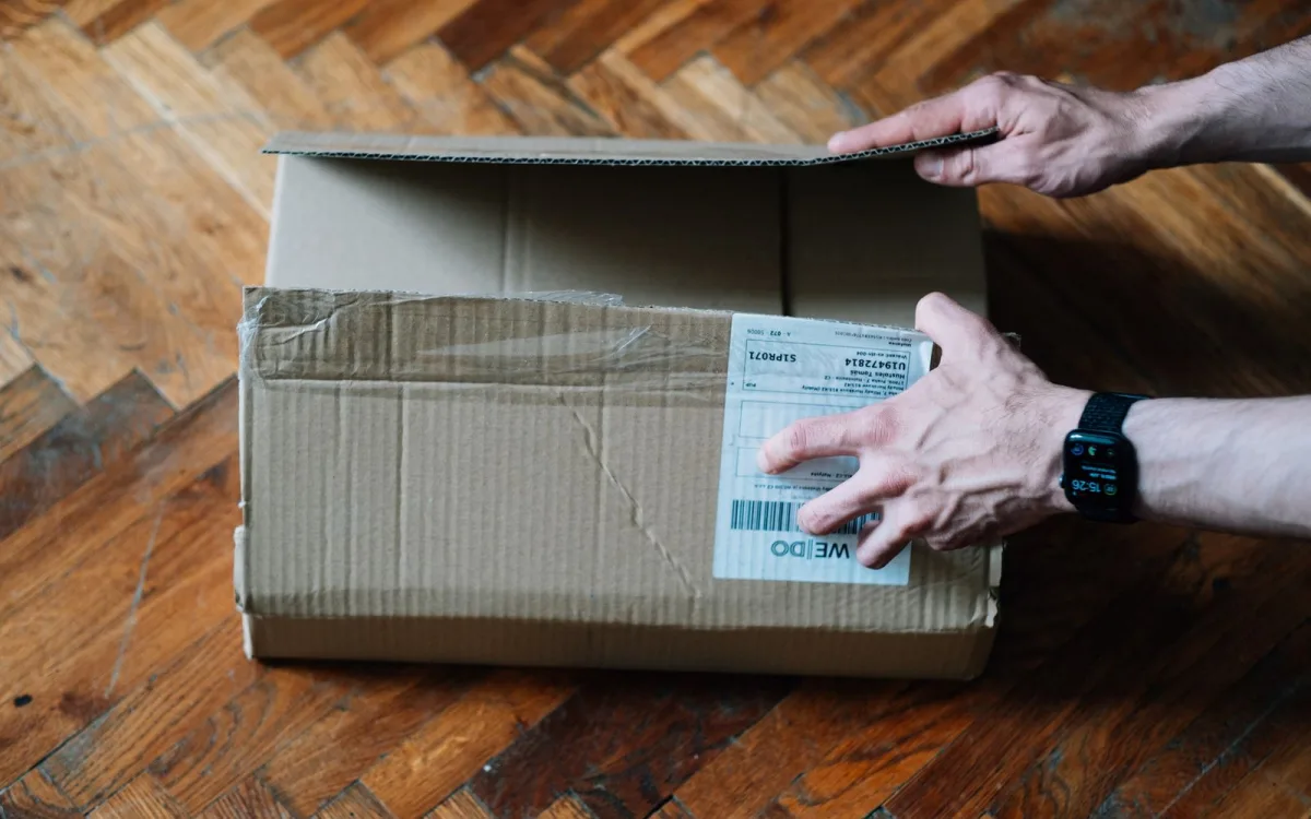 3 vagy 5 rétegű karton? Így válasszon dobozt a csomagküldéshez