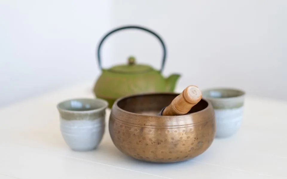 Green tea: why it turns bitter, and how to brew it right