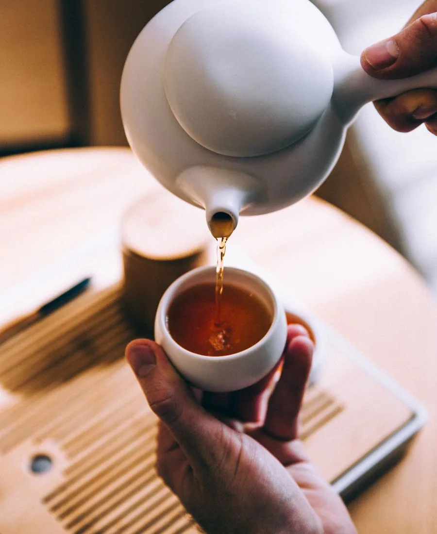 Tea