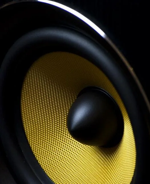 Audio