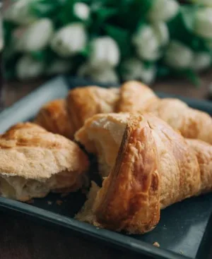 Péksütemények