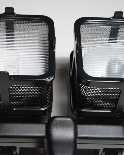 Lumetra LED munkalámpa 48 W, 12/24 V, 2 db