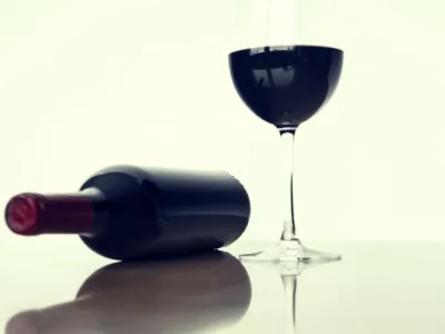 Dombai Egri Bikavér 2021, 0,75 l