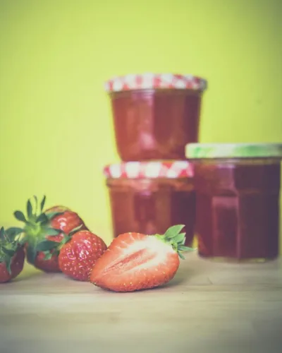 Somlói bio gyümölcsíz – 250 g