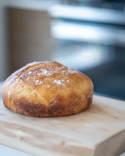 Kovászos parasztkenyér – 1 kg