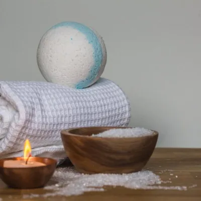 „Csak neked” wellness ajándékdoboz