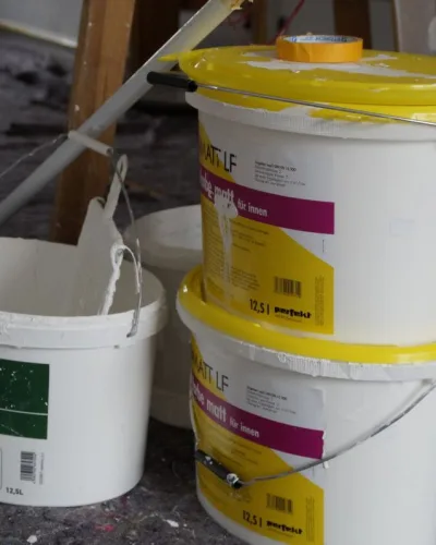 Kőfal beltéri finomglett 5 kg