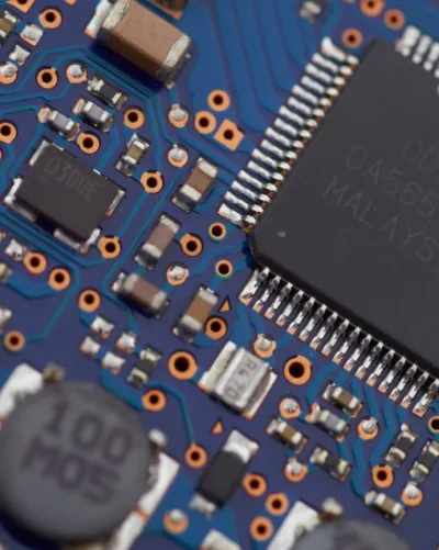 Forrpont ESP32-S3 WiFi + Bluetooth fejlesztőpanel