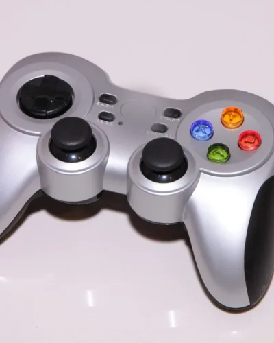 Hexon Pad Pro vezeték nélküli kontroller