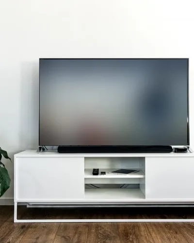 Korvex Q7 4K QLED Smart TV