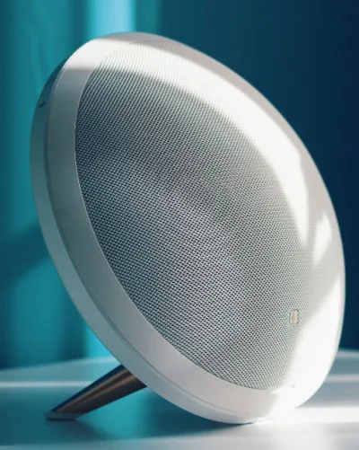 Nidus Home Hub okoshangszóró és Matter-központ