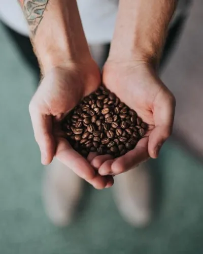 Ház Espresso Blend „Bercsényi”