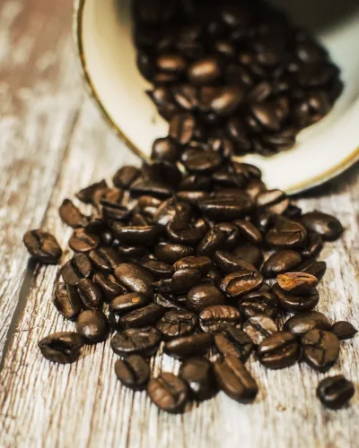 Kenya Nyeri AA Gatomboya