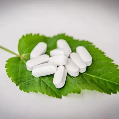 Gyógyír C-vitamin 1000 mg csipkebogyóval, 60 tabletta