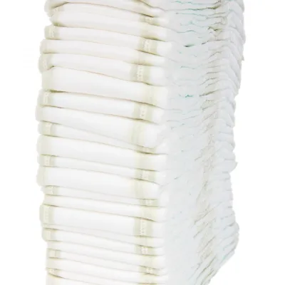 Kis Felhő pelenka Maxi 4 (9–14 kg), 92 db