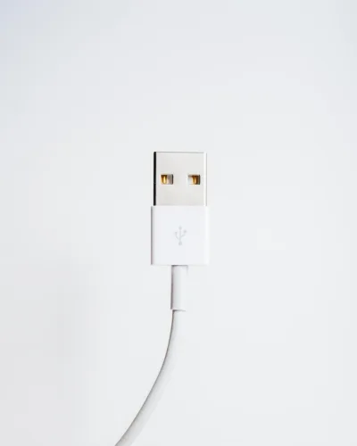 Kinetik Flex USB-A – USB-C töltőkábel