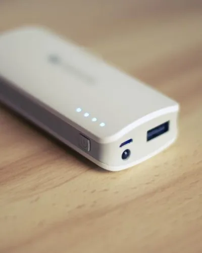 Kinetik PowerCore powerbank