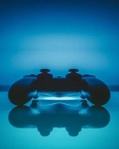 Tactile Pulse vezeték nélküli kontroller