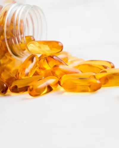 Napvirág D3-vitamin 2000 NE lágykapszula, 90 db