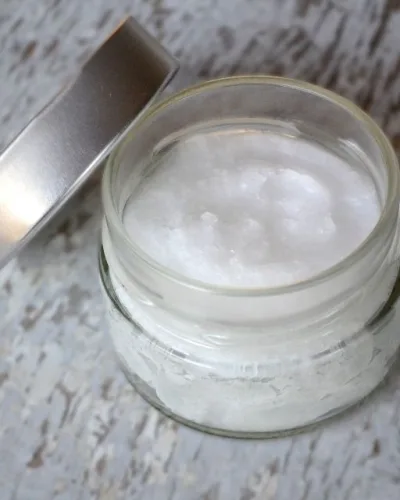 Kismanó cinkoxidos popsikrém körömvirággal, 100 ml