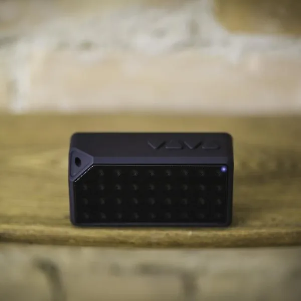 Cube hordozható Bluetooth hangszóró