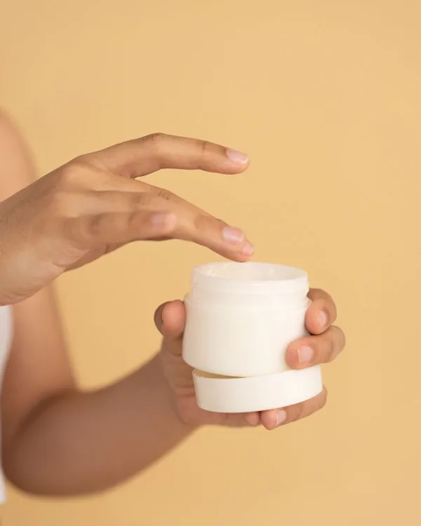 Nordvik Naturals intenzív helyreállító hajpakolás