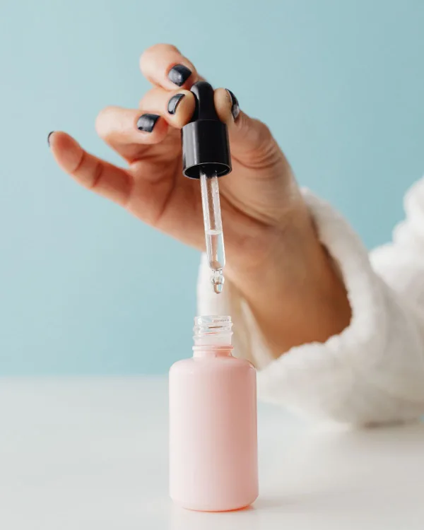 Hanami Atelier 10% niacinamid + cink szérum