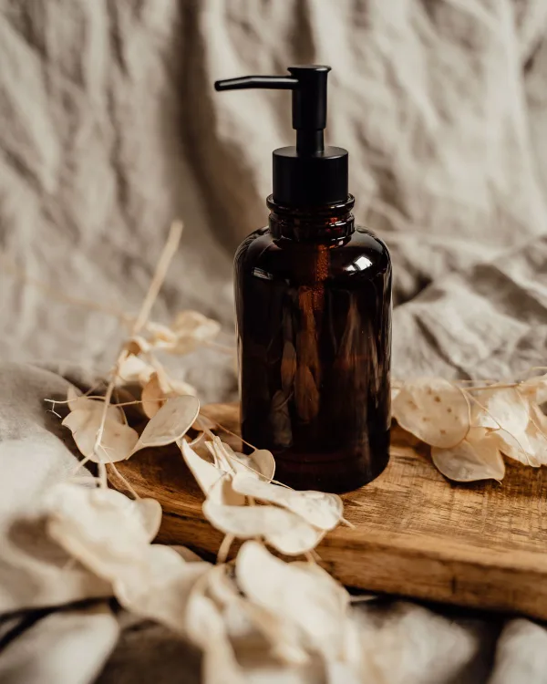 Nordvik Naturals zabos hajbalzsam