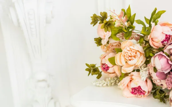 Így marad két hétig is szép a csokor — 8 florista tipp
