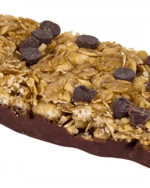 Zabszelet étcsokoládé-darabokkal (4 × 40 g)