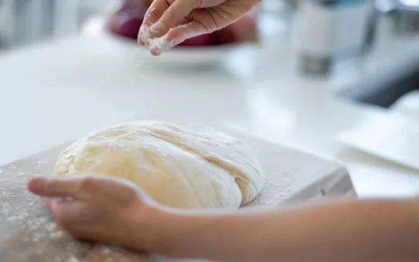 Kovász otthon: így etesd, hogy évekig éljen