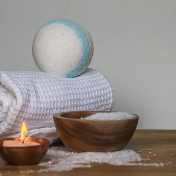 „Csak neked” wellness ajándékdoboz
