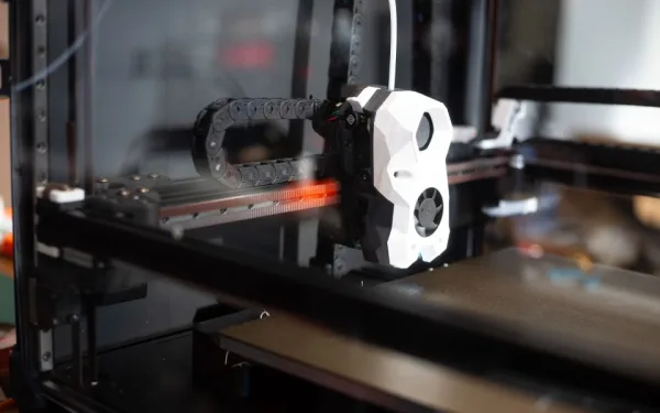 PLA, PETG vagy TPU? Filamentválasztás az első 3D nyomtatáshoz