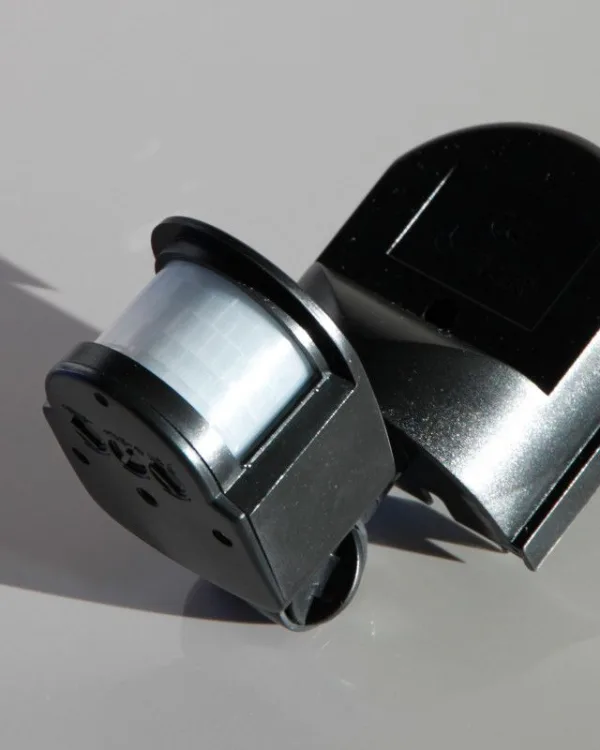 Lumenta kültéri PIR mozgásérzékelő, 12 V — 2 db
