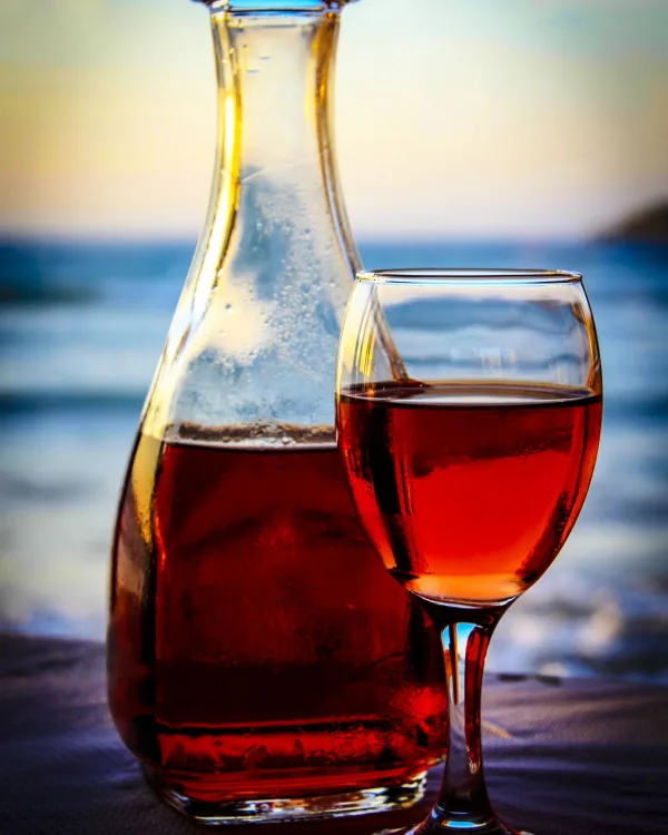 Tokaji Szamorodni édes 2019