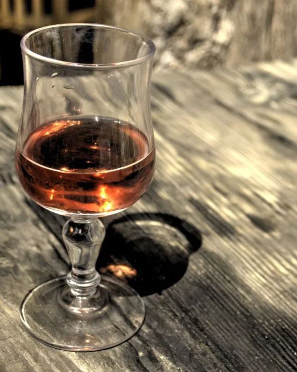 Villányi Cabernet Rozé 2025