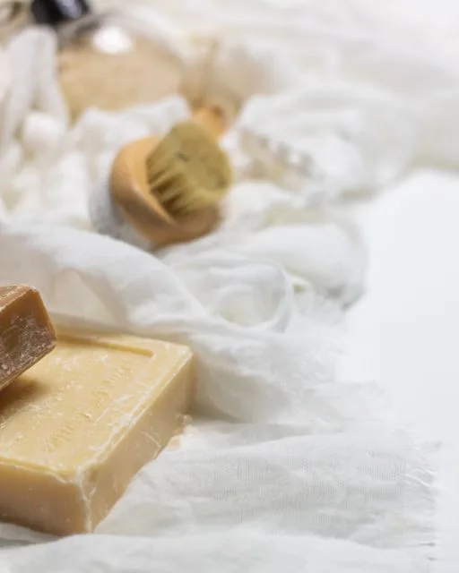 Olívaolajos kézműves szappan, 3 × 100 g