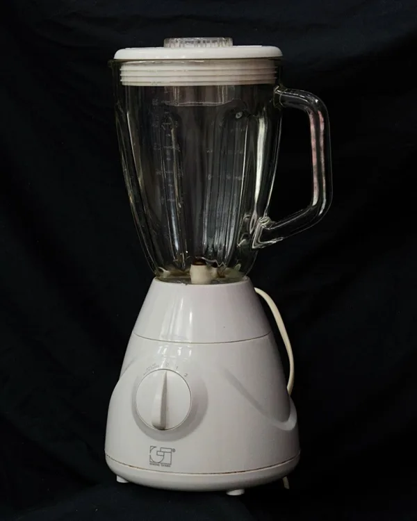 Kovra PowerBlend 1200 W turmixgép
