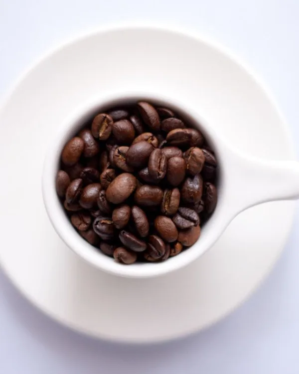 Kolumbia Decaf — koffeinmentes