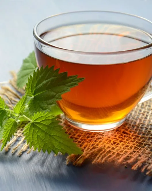 Earl Grey Supreme