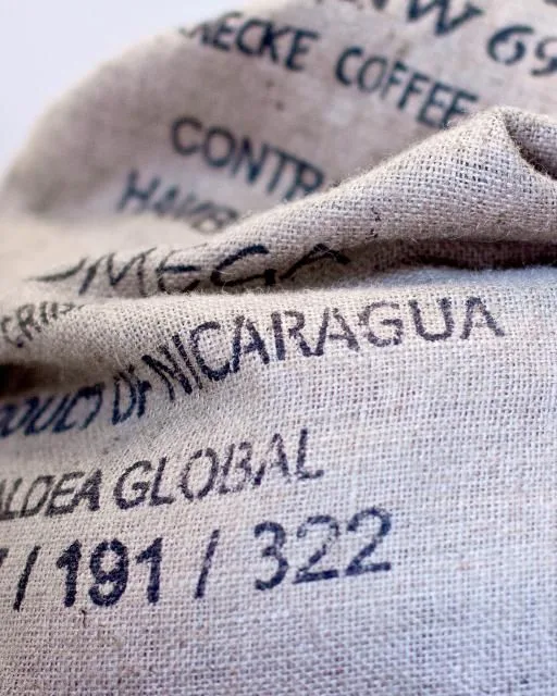 Nicaragua Jinotega El Bosque