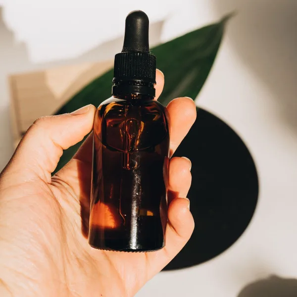 Selyemszál argán hajvégápoló olaj 50 ml