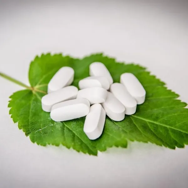 Gyógyír C-vitamin 1000 mg csipkebogyóval, 60 tabletta